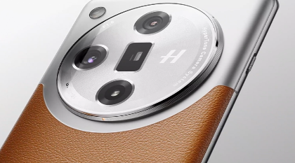 OPPO Find X7體驗：AI能力炸裂，影像效果驚豔，質價比極高